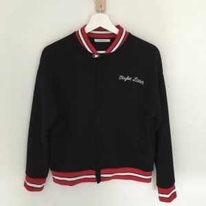 Bomber Jacket | Zara